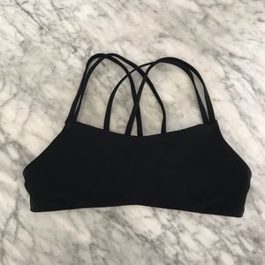 Jolyn Swim Top